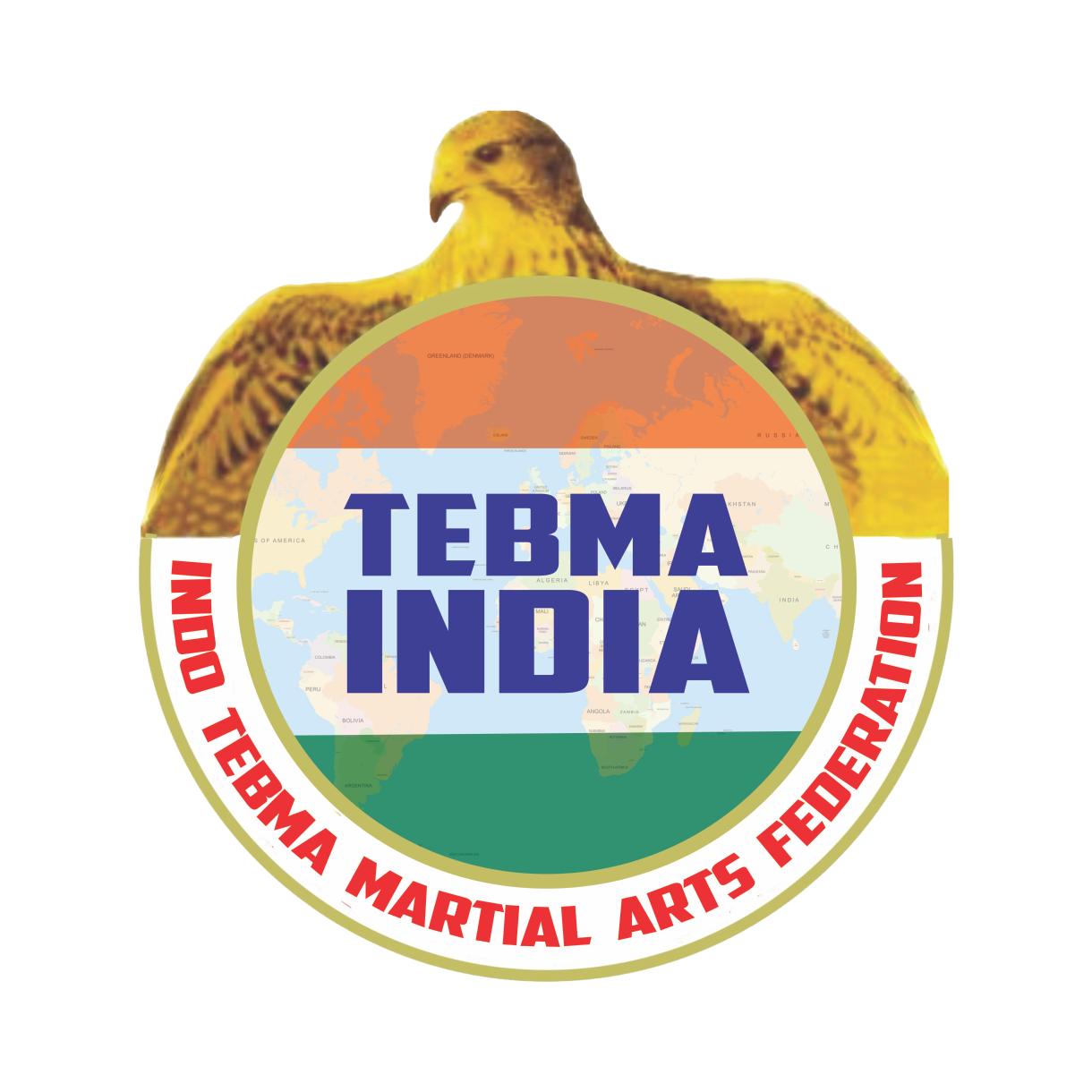 Indo Tebma Martial Arts Federation